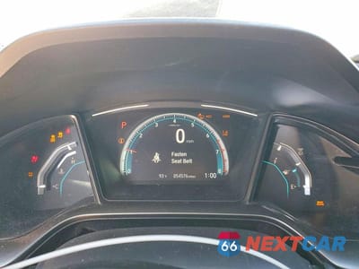 Zdjęcie 9 z 12 samochodu: 2019 HONDA CIVIC EX VIN:SHHFK7H64KU422393 - miniatura