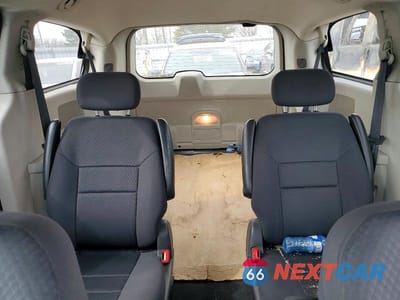 Zdjęcie 10 z 13 samochodu: 2010 DODGE GRAND CARAVAN SE VIN:2D4RN4DEXAR430375 - miniatura