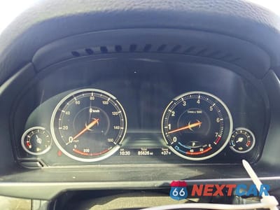 Zdjęcie 9 z 12 samochodu: 2017 BMW X5 XDRIVE35I VIN:5UXKR0C35H0V76150 - miniatura