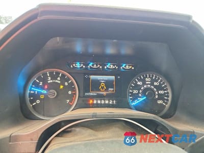 Zdjęcie 9 z 12 samochodu: 2016 FORD F150 SUPERCREW VIN:1FTEW1EP4GKD35079 - miniatura