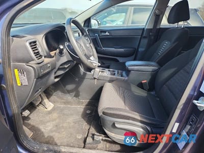 Zdjęcie 7 z 11 samochodu: 2018 KIA SPORTAGE LX VIN:KNDPMCAC3J7305501 - miniatura