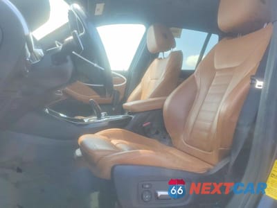 Zdjęcie 7 z 12 samochodu: 2021 BMW X3 SDRIVE30I VIN:5UXTY3C02M9E48133 - miniatura
