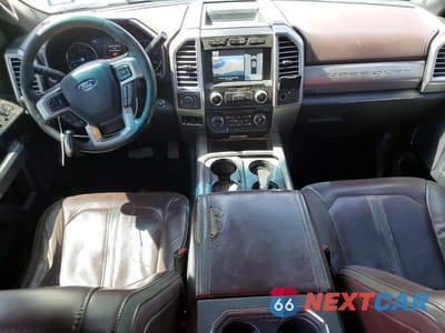 Zdjęcie 8 z 12 samochodu: 2017 FORD F250 SUPER DUTY VIN:1FT7W2BT8HEE17865 - miniatura