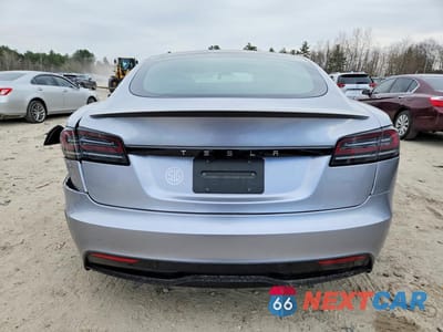 Zdjęcie 6 z 12 samochodu: 2024 TESLA MODEL S VIN:5YJSA1E55RF542015 - miniatura
