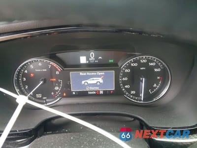 Zdjęcie 9 z 12 samochodu: 2021 CADILLAC XT6 SPORT VIN:1GYKPGRS9MZ169978 - miniatura