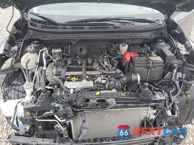 Zdjęcie 11 z 12 samochodu: 2021 NISSAN KICKS S VIN:3N1CP5BV1ML528379 - miniatura