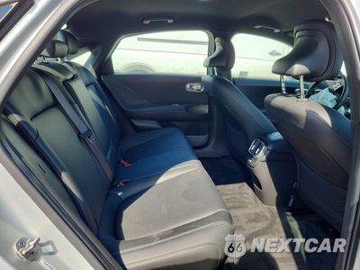Zdjęcie 10 z 12 samochodu: 2025 HYUNDAI IONIQ 6 SEL VIN:KMHM34AC0SA082670 - miniatura