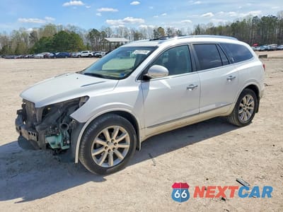 2017 BUICK ENCLAVE 5GAKVCKD4HJ239909 - główne zdjęcie licytacji z USA - miniatura
