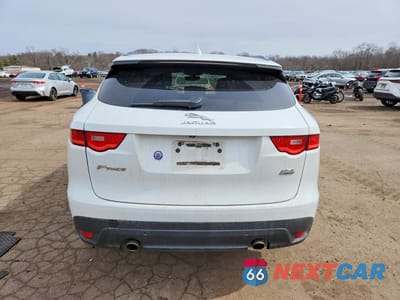 Zdjęcie 6 z 13 samochodu: 2019 JAGUAR F-PACE PREMIUM VIN:SADCJ2FX3KA610261 - miniatura
