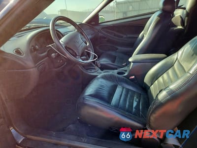 Zdjęcie 7 z 12 samochodu: 2002 FORD MUSTANG GT VIN:1FAFP45XX2F211571 - miniatura