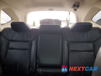 Zdjęcie 10 z 13 samochodu: 2013 HONDA CR-V EXL VIN:2HKRM4H74DH692325 - miniatura