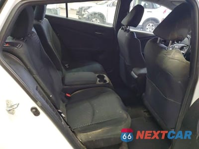 Zdjęcie 10 z 13 samochodu: 2017 TOYOTA PRIUS PRIME PLUS VIN:JTDKARFP8H3064229 - miniatura