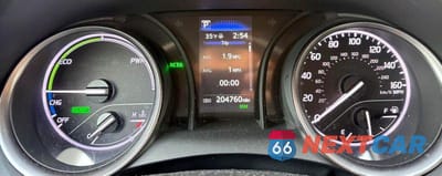 Zdjęcie 12 z 14 samochodu: 2024 TOYOTA CAMRY HYBRID SE VIN:4T1G31AK3RU071397 - miniatura