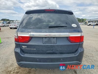 Zdjęcie 6 z 13 samochodu: 2013 DODGE DURANGO SXT VIN:1C4RDHAG2DC564484 - miniatura