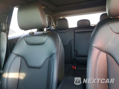 Zdjęcie 10 z 12 samochodu: 2025 JEEP COMPASS LATITUDE VIN:3C4NJDBN0ST532017 - miniatura