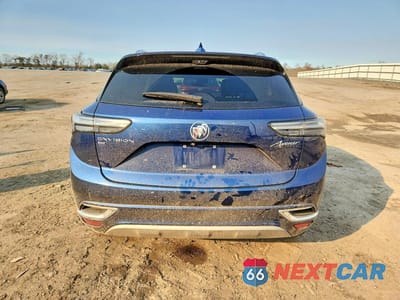 Zdjęcie 6 z 12 samochodu: 2023 BUICK ENVISION AVENIR VIN:LRBFZSR42PD073096 - miniatura