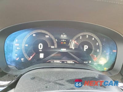 Zdjęcie 9 z 11 samochodu: 2019 BMW 640 XIGT VIN:WBAJV6C54KBK08449 - miniatura