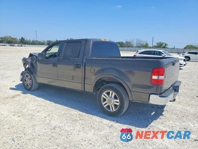 Drugie zdjęcie samochodu z przodu: 2005 FORD F150 SUPERCREW VIN:1FTPW12525KE99732 - miniatura