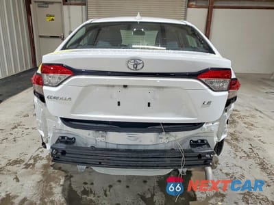 Zdjęcie 6 z 11 samochodu: 2025 TOYOTA COROLLA LE VIN:5YFB4MDE6SP280428 - miniatura