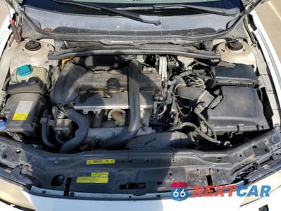 Zdjęcie 11 z 13 samochodu: 2006 VOLVO S60 2.5T VIN:YV1RS592862509067 - miniatura