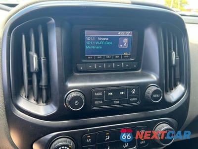 Zdjęcie 12 z 15 samochodu: 2015 CHEVROLET COLORADO VIN:1GCHSAEA9F1208773 - miniatura