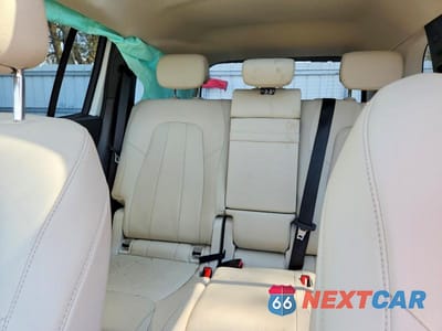 Zdjęcie 10 z 13 samochodu: 2023 MERCEDES-BENZ GLB 250 4MATIC VIN:W1N4M4HB0PW290405 - miniatura