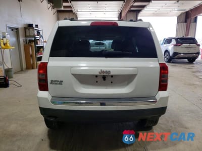 Zdjęcie 6 z 13 samochodu: 2013 JEEP PATRIOT LATITUDE VIN:1C4NJRFB9DD216864 - miniatura