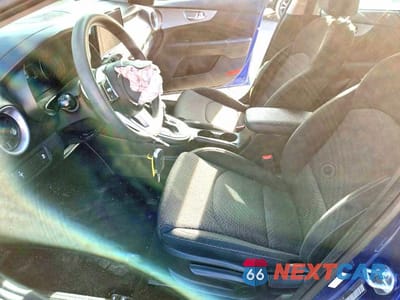Zdjęcie 7 z 13 samochodu: 2023 KIA FORTE LXS VIN:3KPF24AD5PE596348 - miniatura