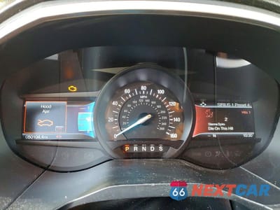 Zdjęcie 9 z 13 samochodu: 2020 FORD EDGE SEL VIN:2FMPK4J91LBB24967 - miniatura