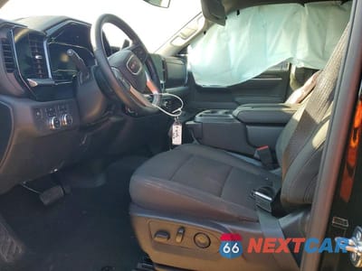 Zdjęcie 7 z 12 samochodu: 2025 GMC SIERRA K1500 ELEVATION-L VIN:1GTPUJEK2SZ297547 - miniatura