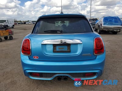 Zdjęcie 6 z 11 samochodu: 2015 MINI COOPER S VIN:WMWXU3C59F2B56854 - miniatura