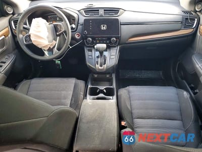 Zdjęcie 8 z 13 samochodu: 2021 HONDA CR-V EX VIN:7FARW1H56ME002763 - miniatura