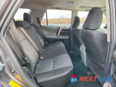 Zdjęcie 11 z 13 samochodu: 2011 TOYOTA 4RUNNER TRAIL VIN:JTEBU5JRXB5052082 - miniatura