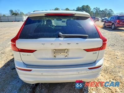 Zdjęcie 6 z 13 samochodu: 2022 VOLVO XC60 B5 MOMENTUM VIN:YV4L12DK0N1946731 - miniatura