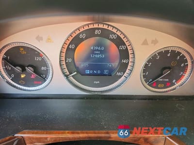 Zdjęcie 9 z 11 samochodu: 2012 MERCEDES-BENZ GLK 350 VIN:WDCGG5GB7CF796689 - miniatura