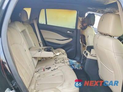 Zdjęcie 11 z 13 samochodu: 2017 BUICK ENVISION ESSENCE VIN:LRBFXDSAXHD112472 - miniatura