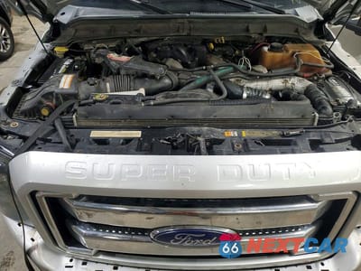 Zdjęcie 11 z 12 samochodu: 2013 FORD F350 SUPER DUTY VIN:1FT8W3BT0DEA80273 - miniatura