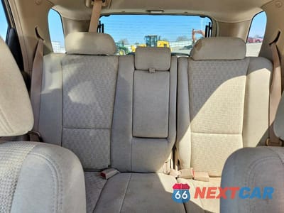 Zdjęcie 10 z 13 samochodu: 2007 KIA SPORTAGE LX VIN:KNDJF724377389844 - miniatura
