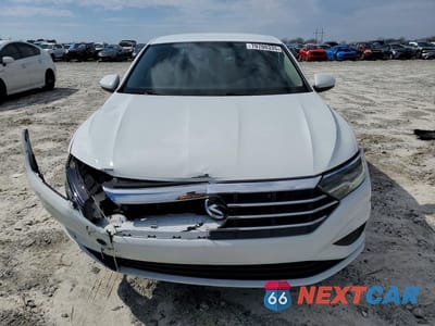 Piąte zdjęcie samochodu w środku: 2021 VOLKSWAGEN JETTA S VIN:3VWC57BU9MM016656 - miniatura