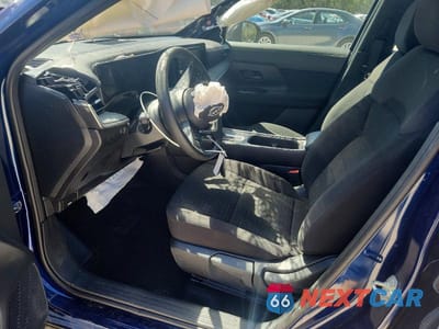 Zdjęcie 7 z 14 samochodu: 2025 NISSAN KICKS S VIN:3N8AP6BA9SL307637 - miniatura