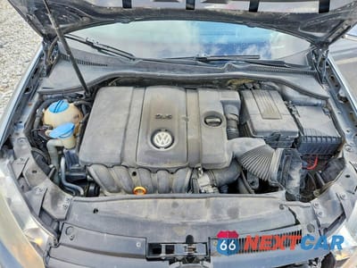 Zdjęcie 12 z 13 samochodu: 2011 VOLKSWAGEN JETTA S VIN:3VWPX7AJ0BM634660 - miniatura