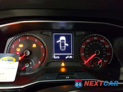 Zdjęcie 9 z 12 samochodu: 2019 VOLKSWAGEN JETTA S VIN:3VWC57BU6KM250167 - miniatura