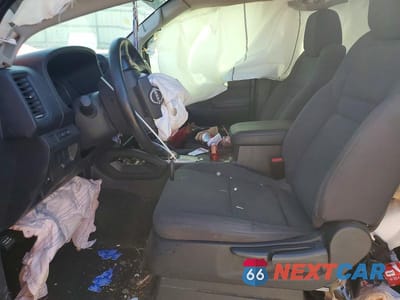 Zdjęcie 7 z 12 samochodu: 2022 NISSAN FRONTIER S VIN:1N6ED1CM3NN628320 - miniatura