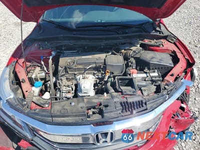 Zdjęcie 11 z 12 samochodu: 2017 HONDA ACCORD SPORT VIN:1HGCR2F51HA053461 - miniatura
