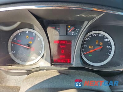 Zdjęcie 9 z 12 samochodu: 2013 GMC TERRAIN SLE VIN:2GKALMEK5D6162480 - miniatura