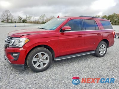 2019 FORD EXPEDITION XLT 1FMJU1HT2KEA79427 - główne zdjęcie licytacji z USA - miniatura