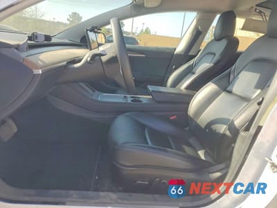 Zdjęcie 7 z 13 samochodu: 2022 TESLA MODEL 3 VIN:5YJ3E1EB7NF187499 - miniatura