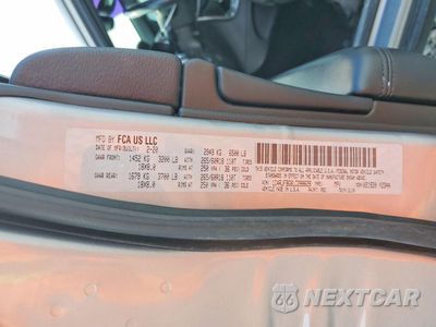 Zdjęcie 12 z 13 samochodu: 2020 JEEP GRAND CHEROKEE LIMITED VIN:1C4RJFBG8LC288628 - miniatura