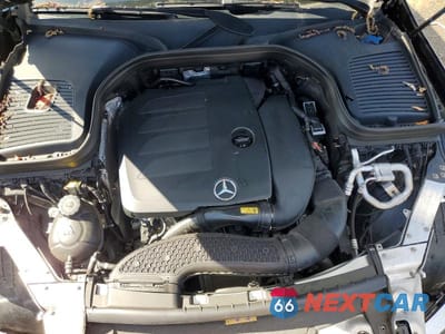 Zdjęcie 12 z 14 samochodu: 2022 MERCEDES-BENZ GLC 300 4MATIC VIN:W1N0G8EB9NV391544 - miniatura