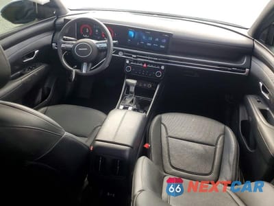 Zdjęcie 8 z 12 samochodu: 2025 HYUNDAI SANTA CRUZ SEL VIN:5NTJB4DE6SH144946 - miniatura
